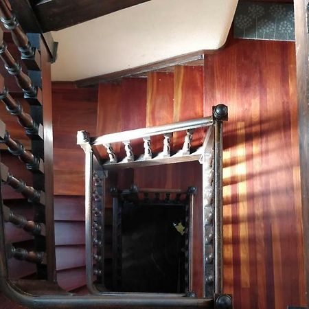Itxaso Appartement Hondarribia Buitenkant foto